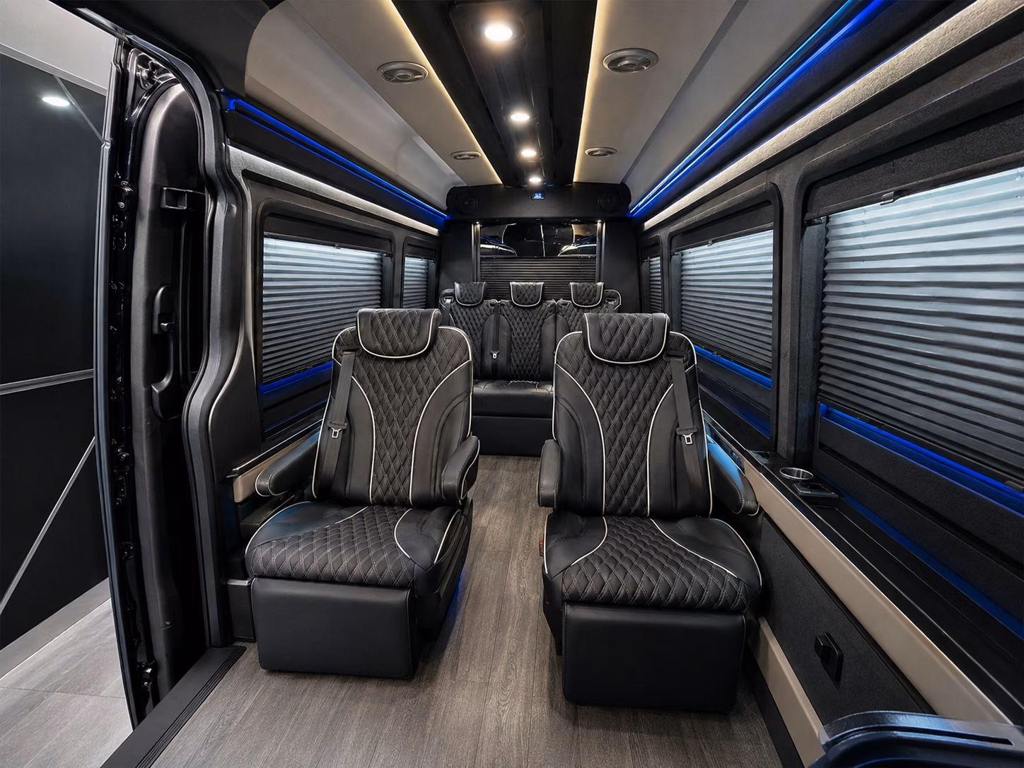 bna ground transportation what your group needs to know
