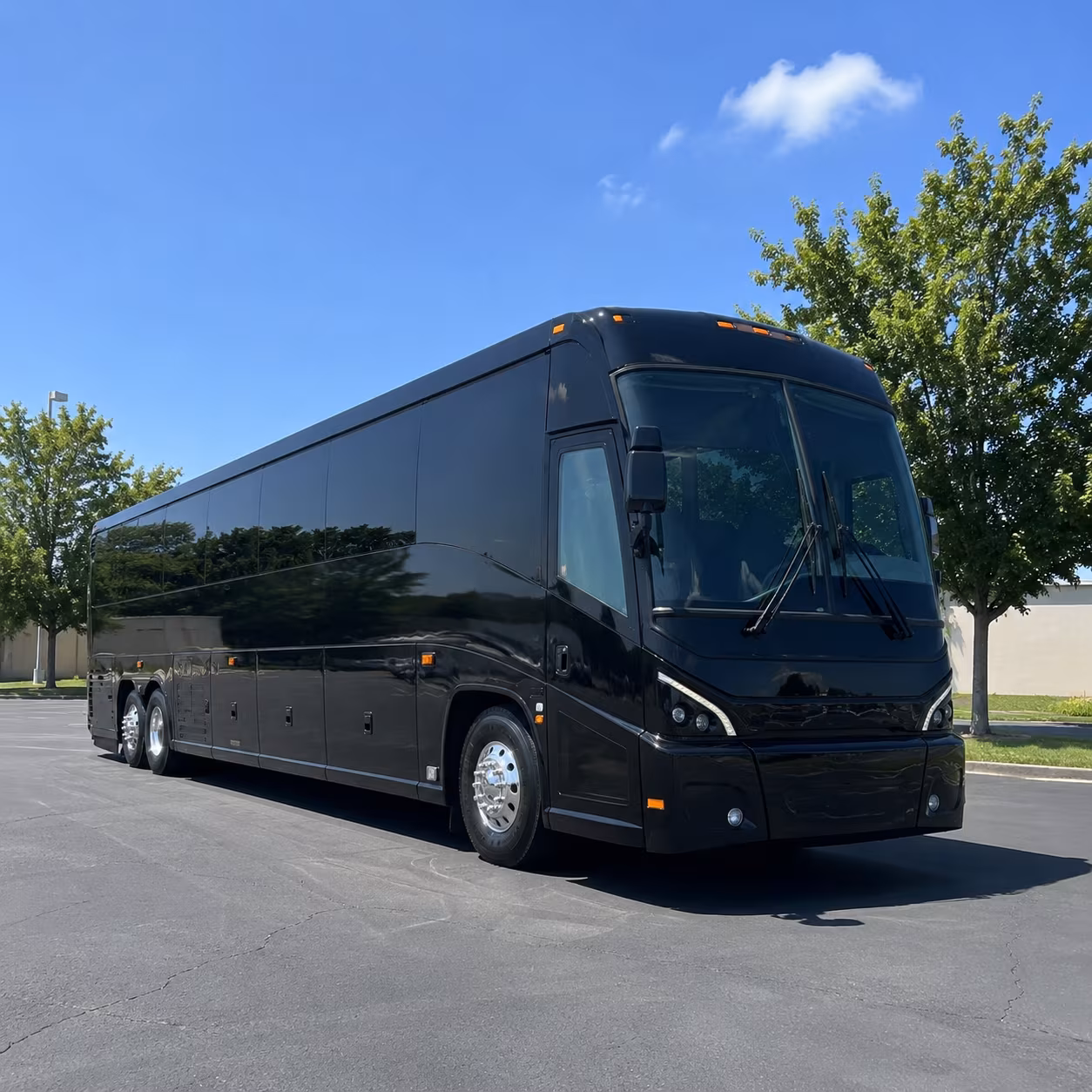 charter buses to gatlinburg pigeon forge and the smoky mountains