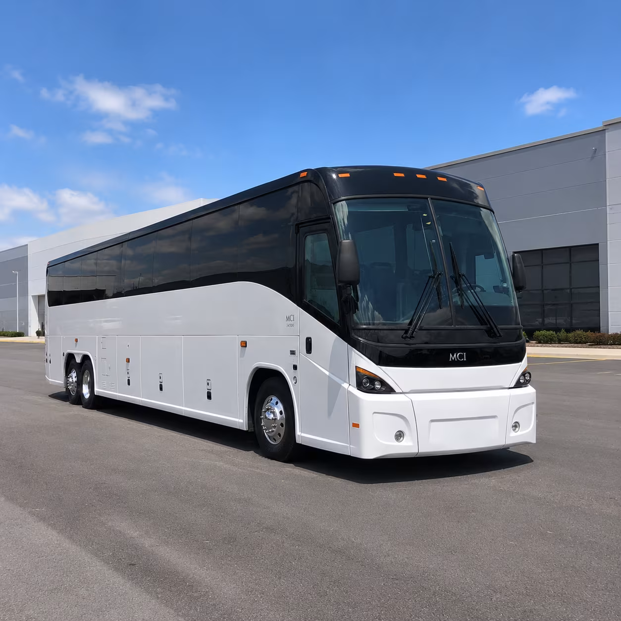 charter buses to nissan stadium for titans games and the music city bowl