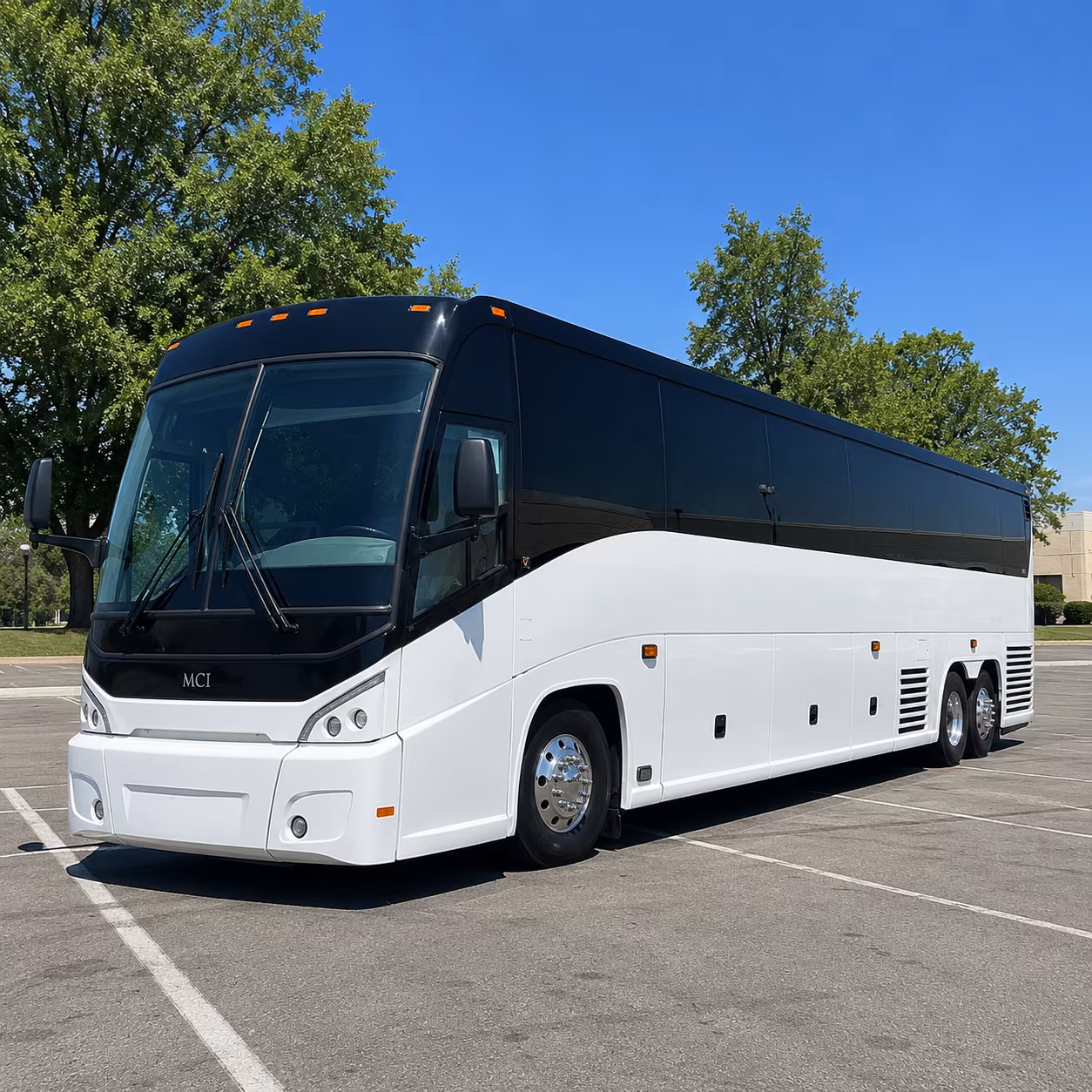 concert shuttle buses to firstbank amphitheater in franklin