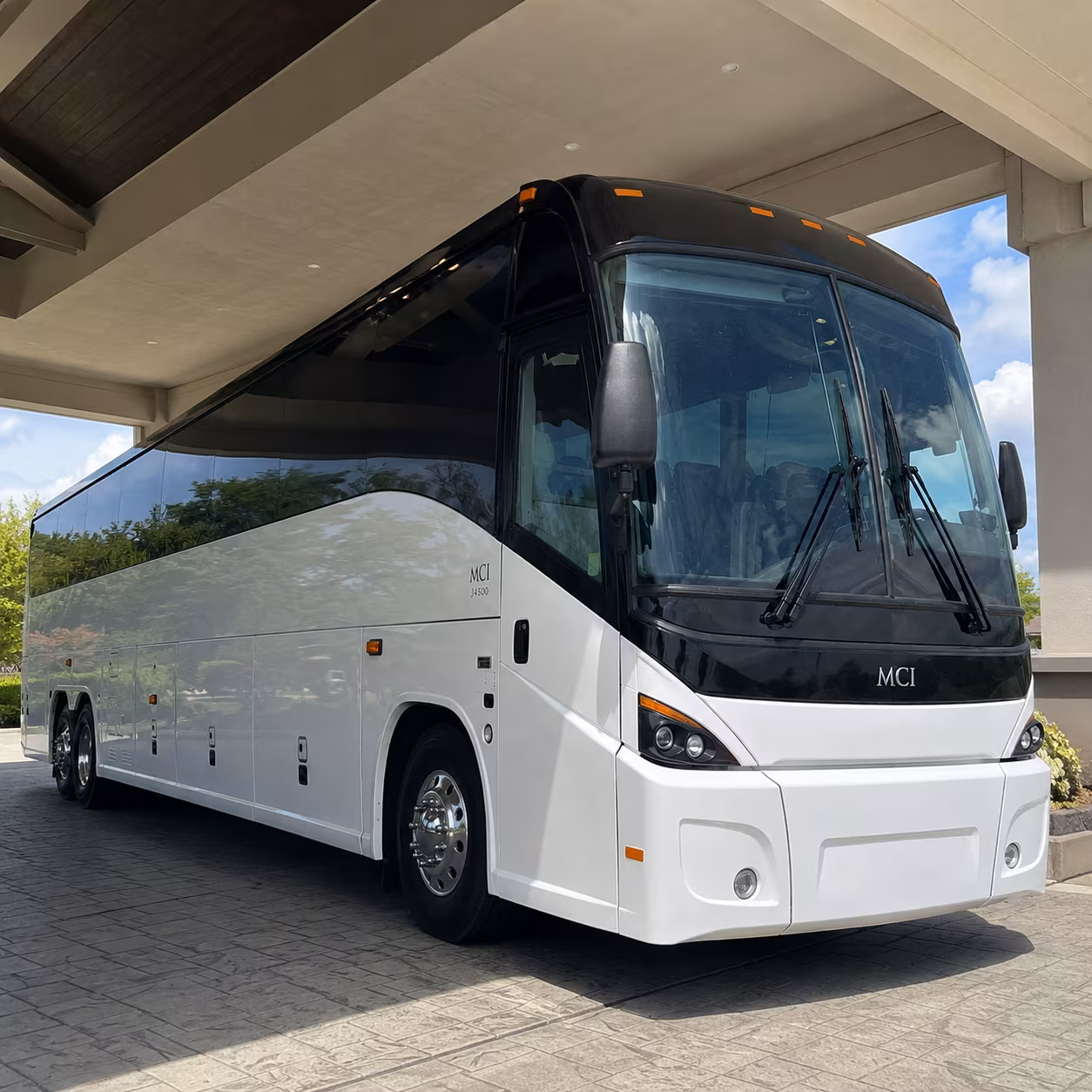 every corporate event in franklin gets smoother with a group shuttle