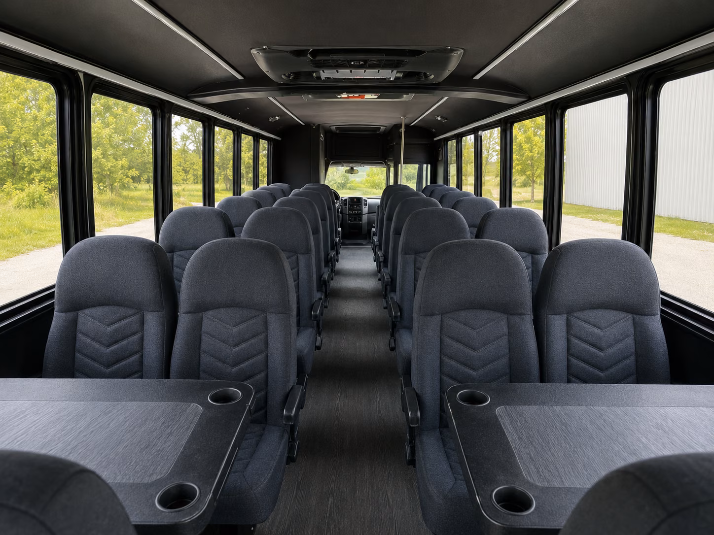 franklin airport transportation