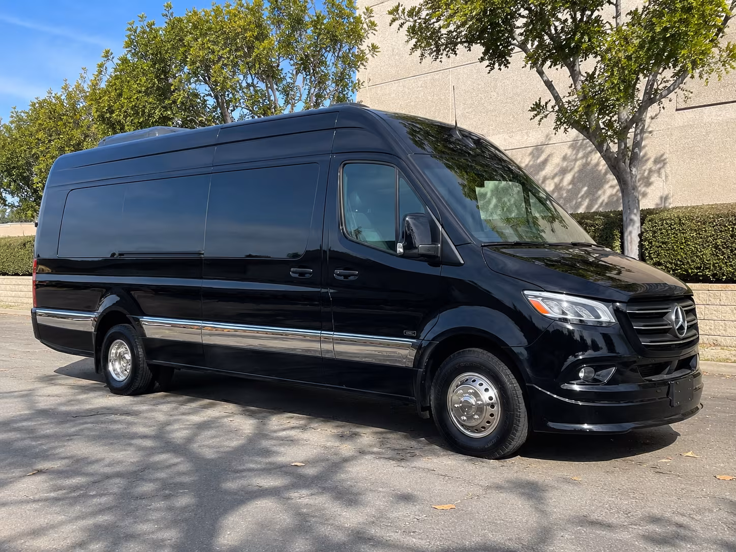 franklin concert transportation