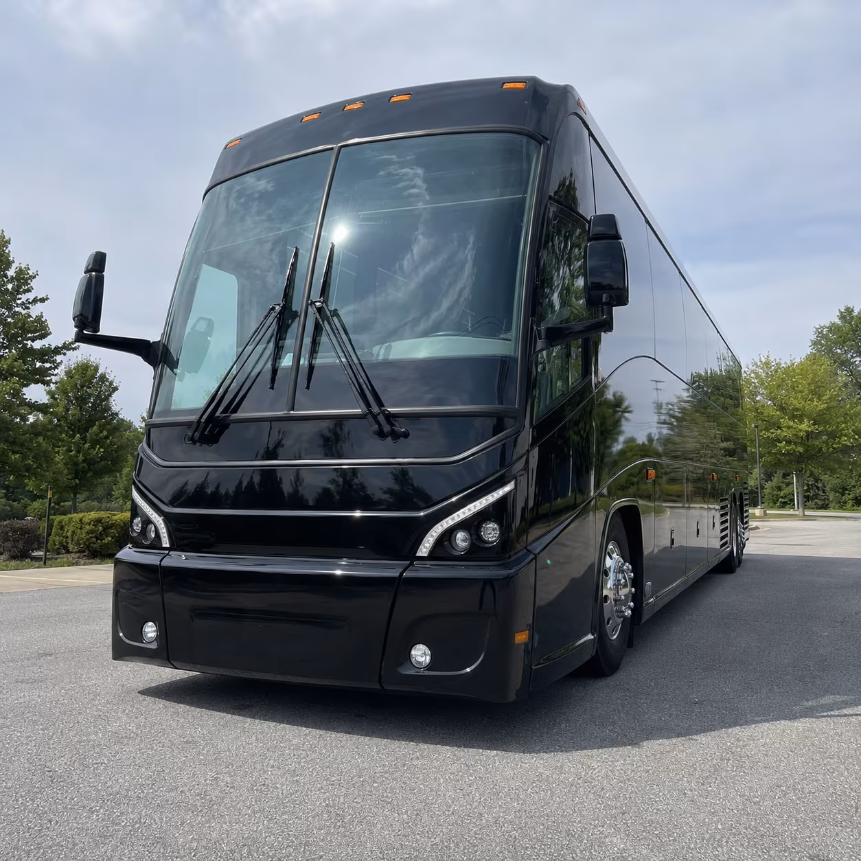 franklin government military transportation onboard seating