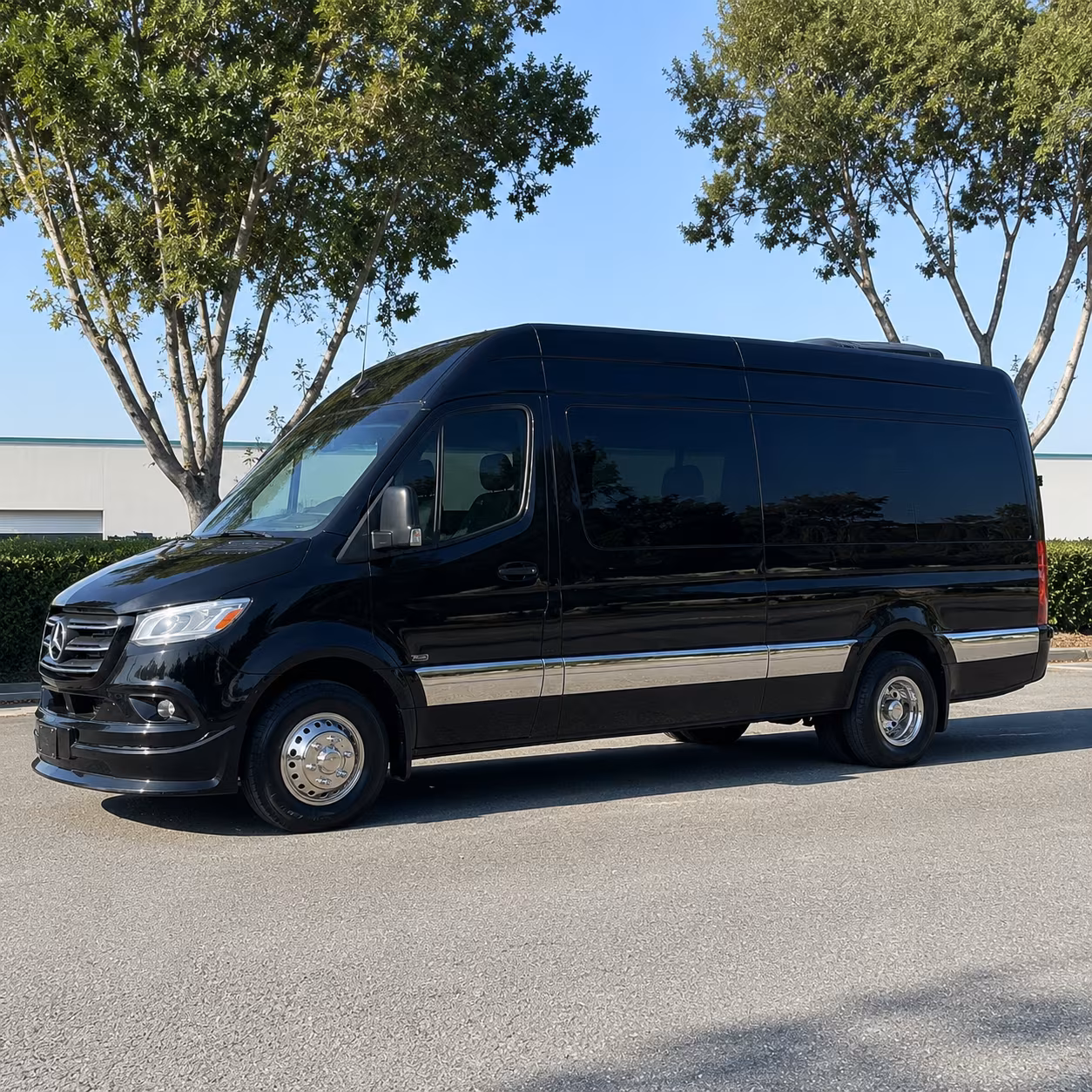 franklin government military transportation