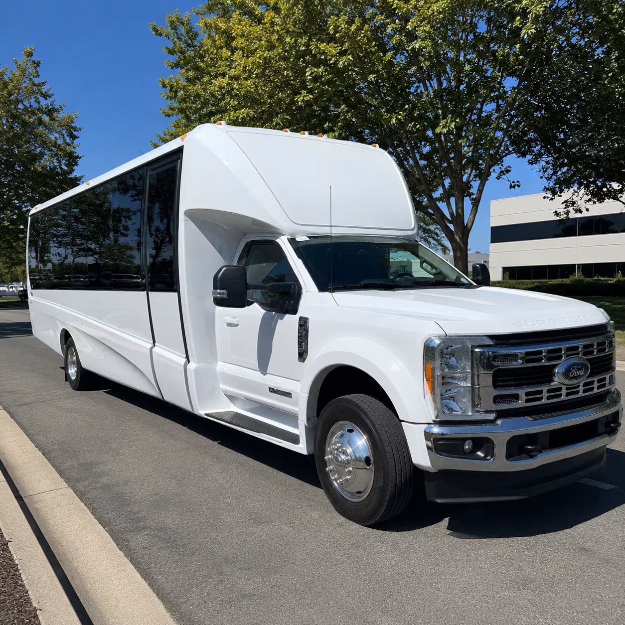 franklin prom transportation onboard seating