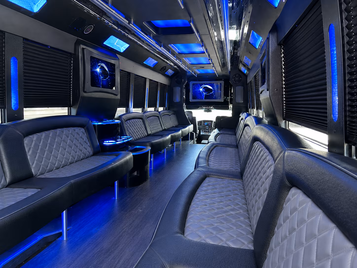 franklin prom transportation