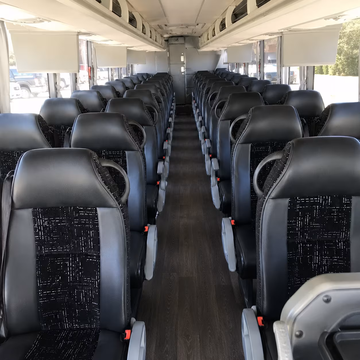 franklin religious group transportation