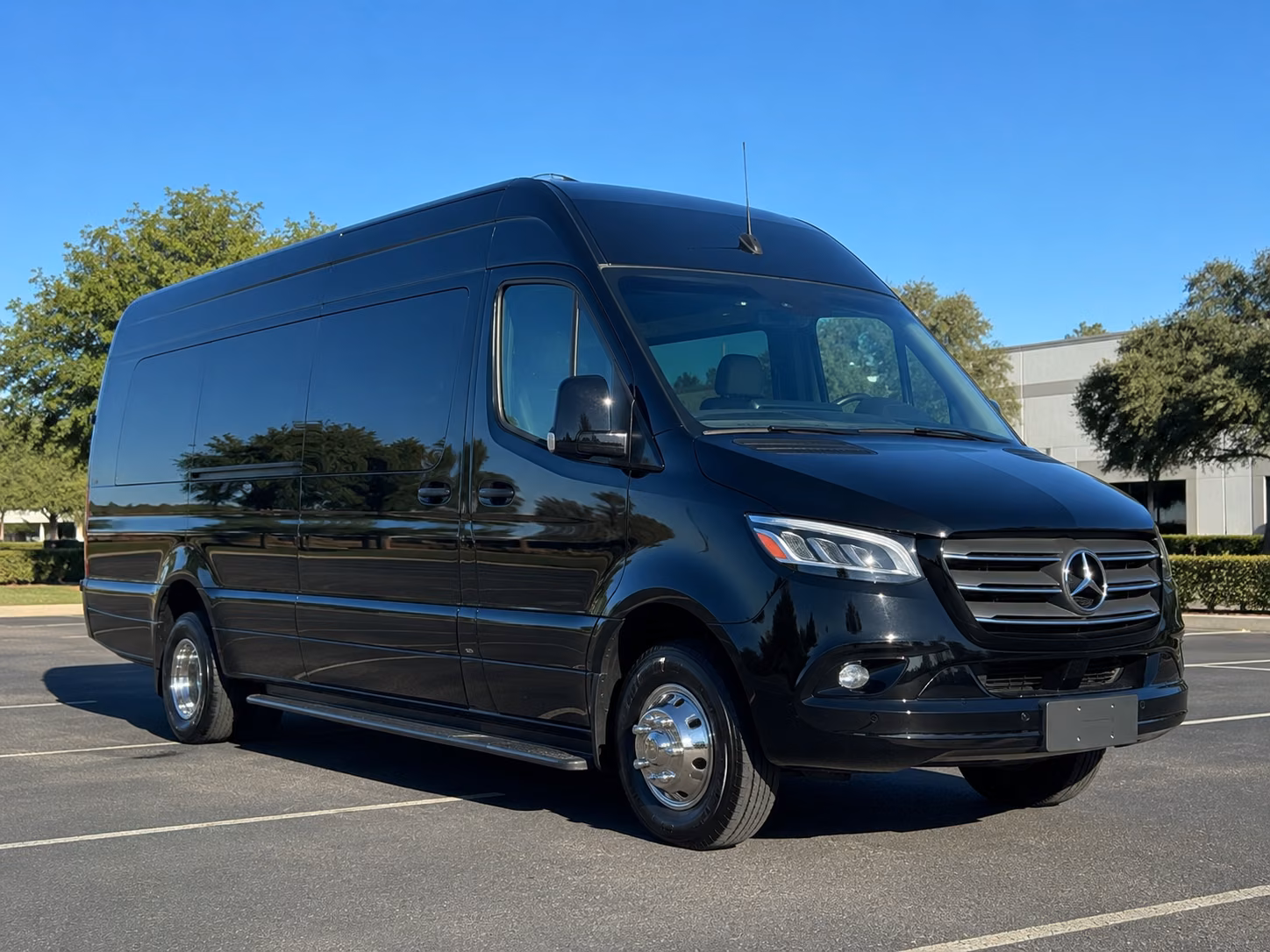 franklin school event transportation onboard seating