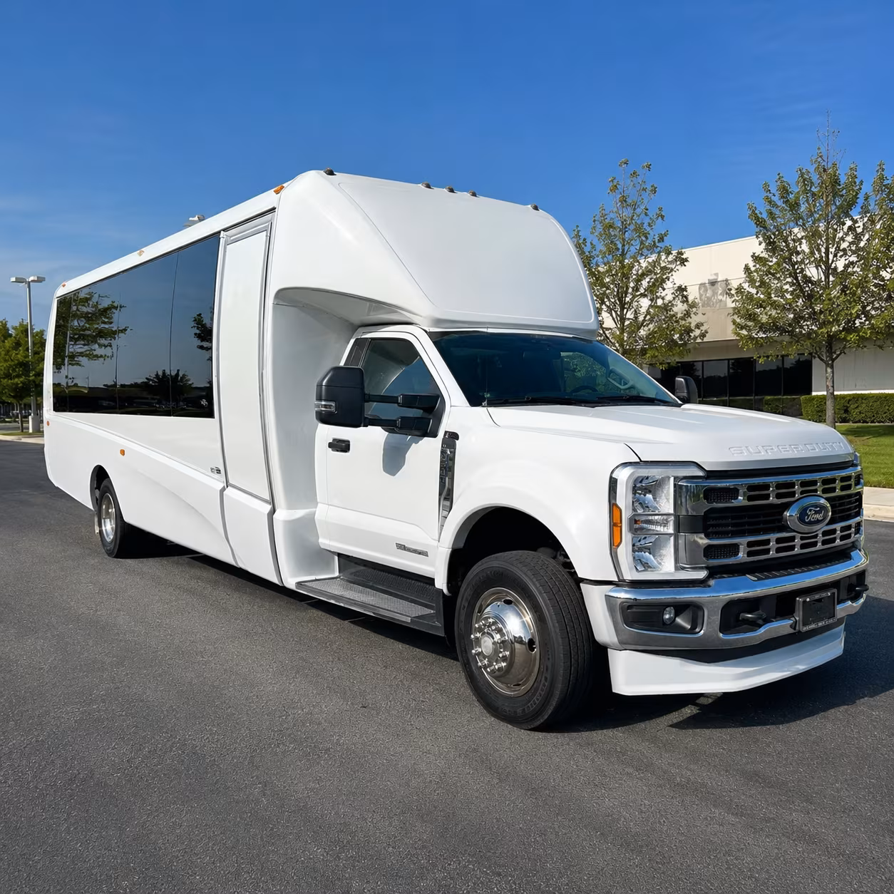 franklin sporting event transportation