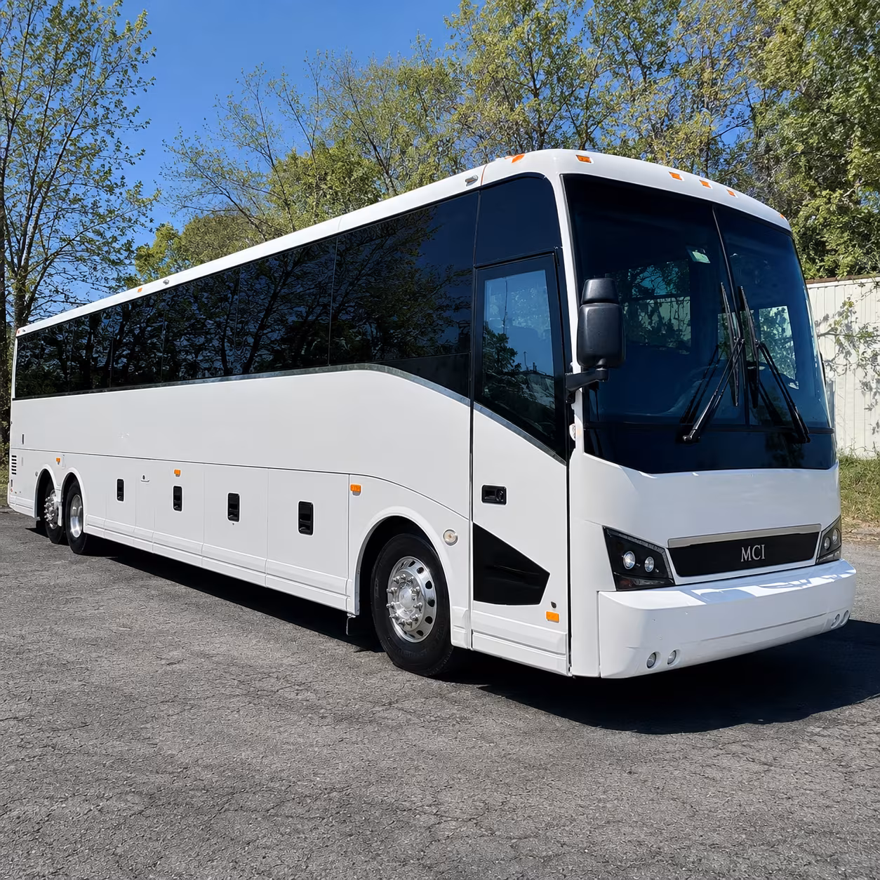 franklincharterbusservices com lets you find wedding transportation that fits your venue