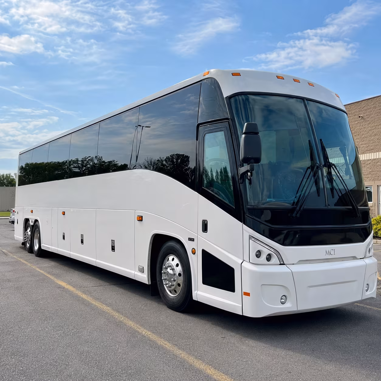 multi day and conference fleet transportation for franklin s corporate community