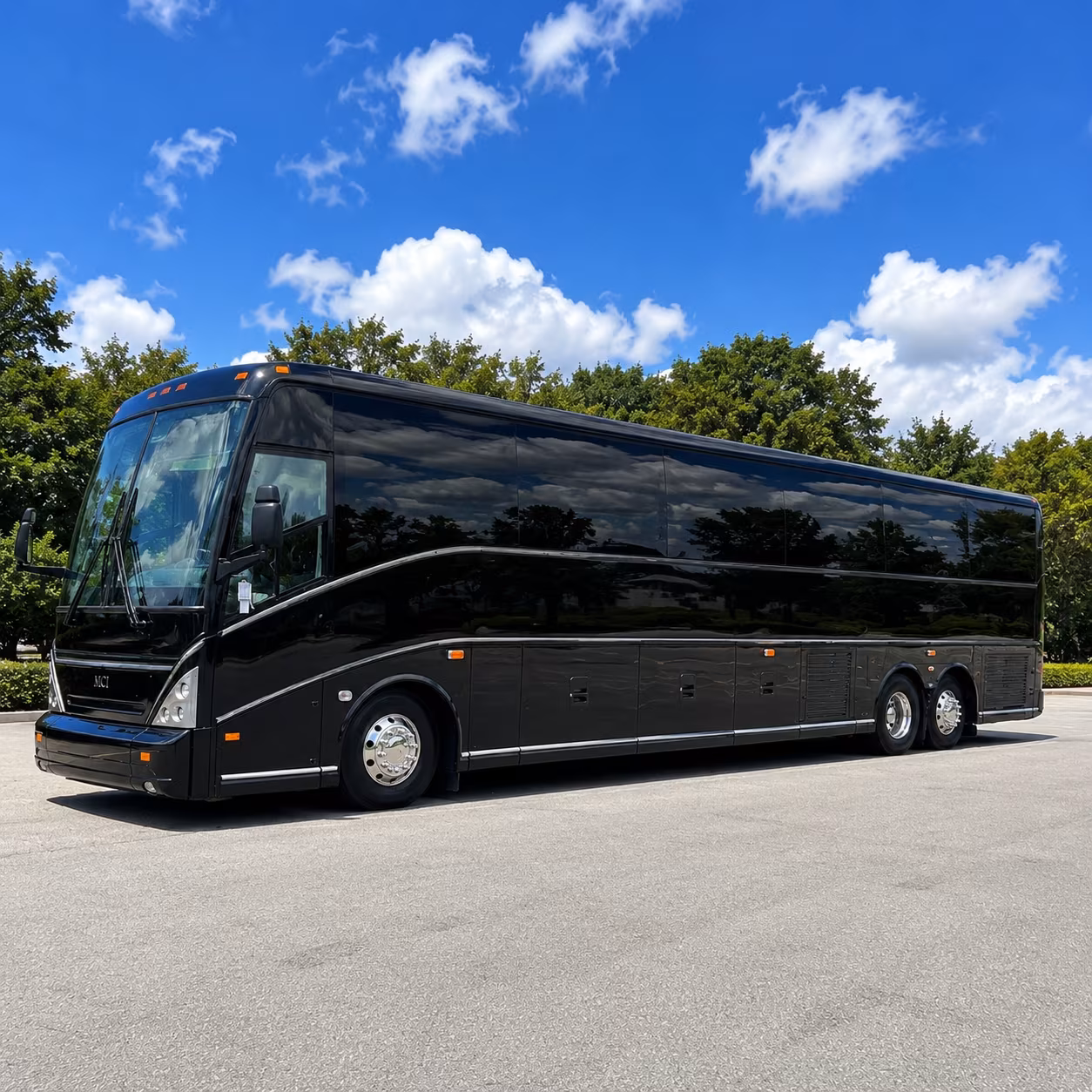 prom transportation for every franklin group size and budget