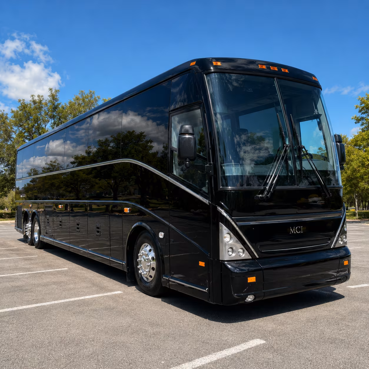 we make it easy to find the right bus for every franklin school and group