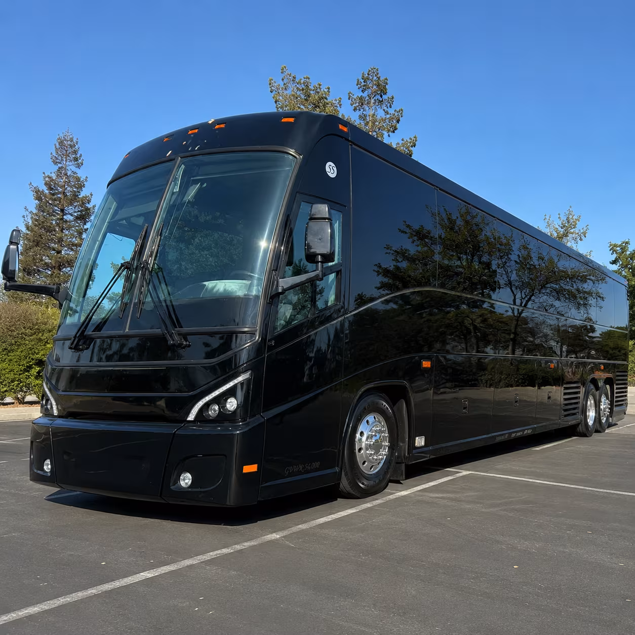 youth retreats and camp transportation from franklin to regional destinations